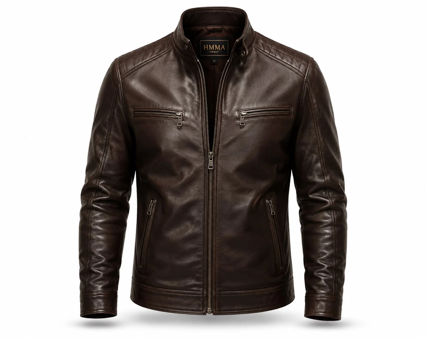 Leather Jackets