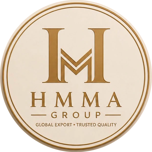 HMMA Group logo