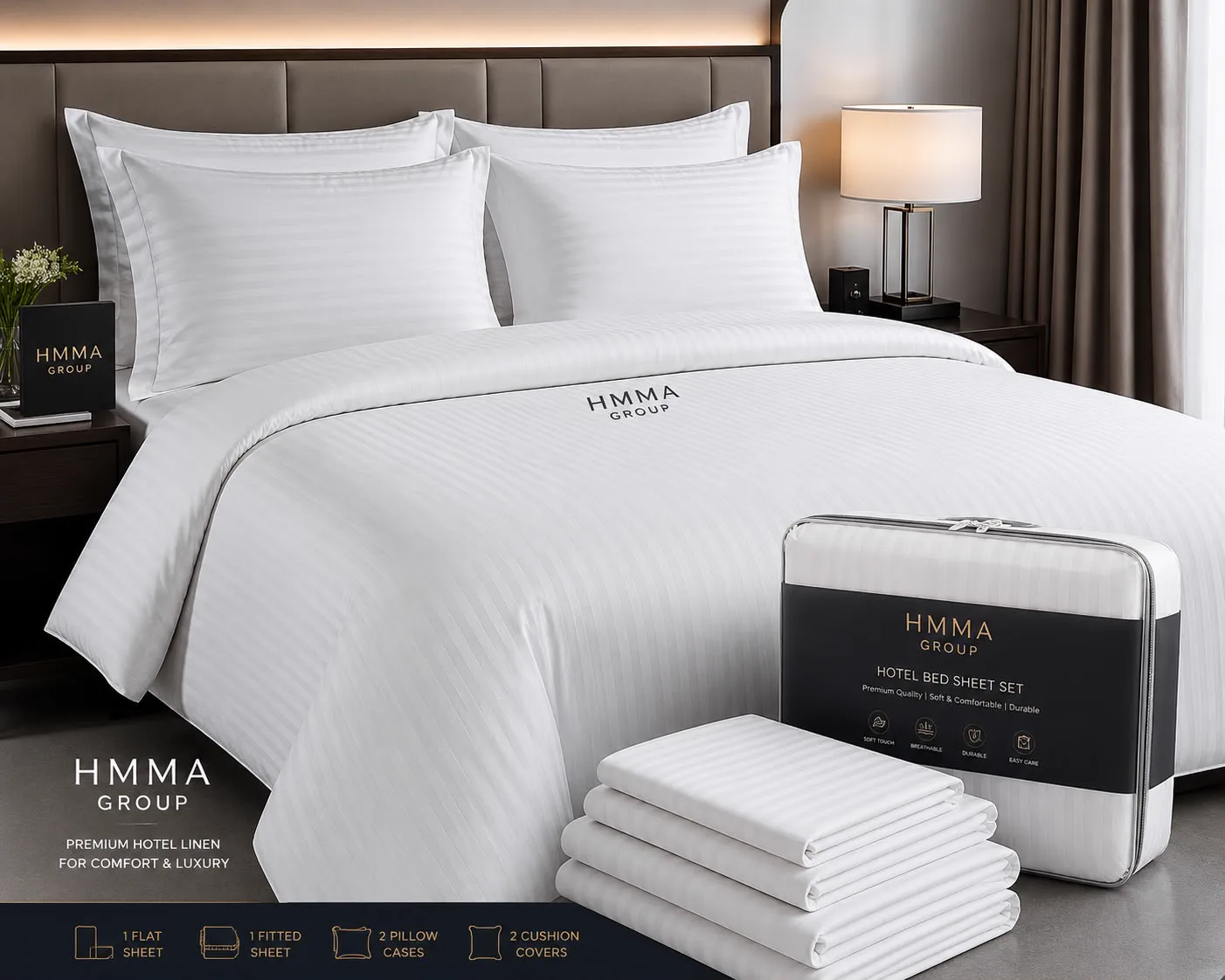 Hotel Linen