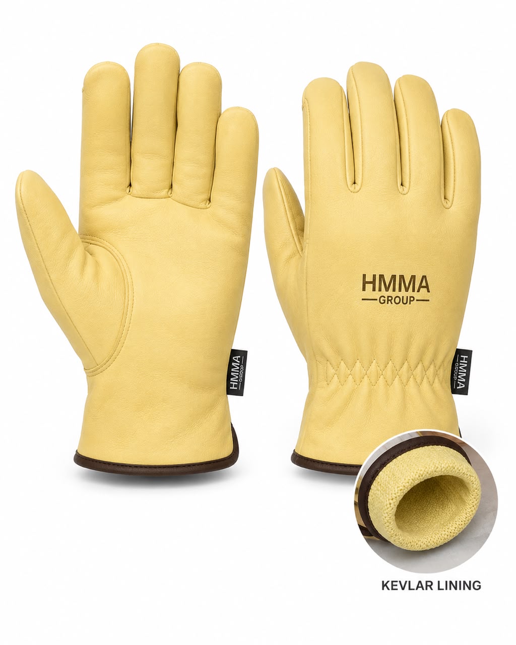BBQ & Fireplace Glove