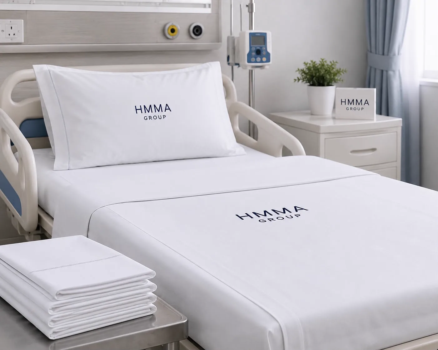 Hospital Linen