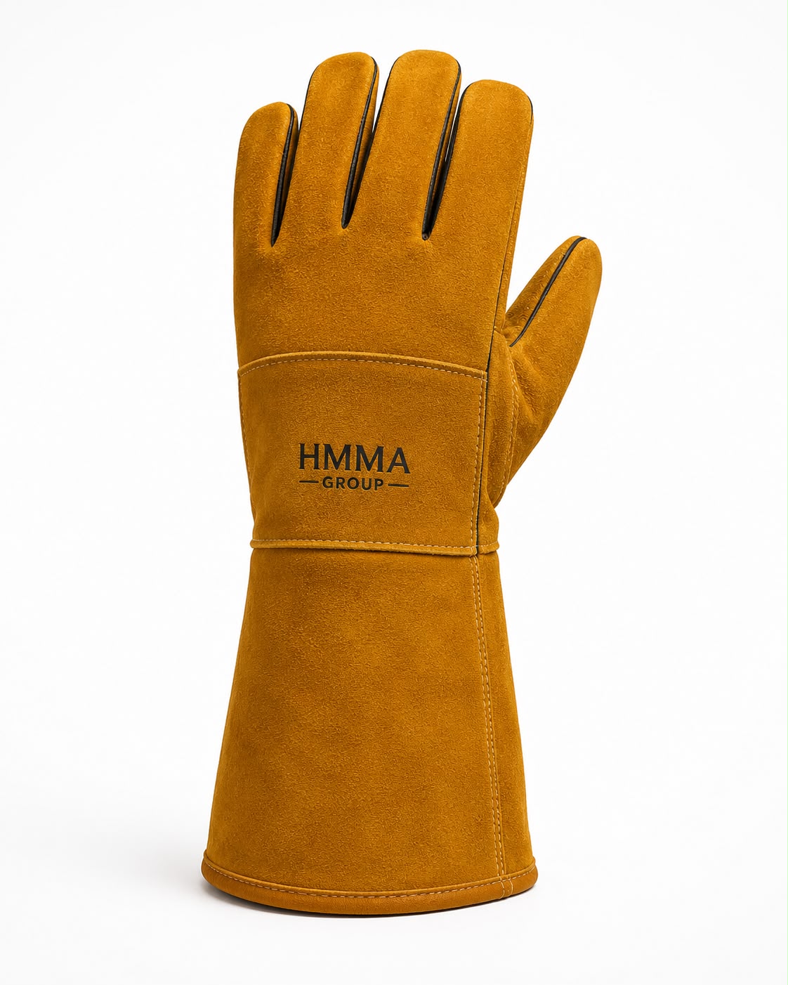 HPPE Cut-Level A5 Glove