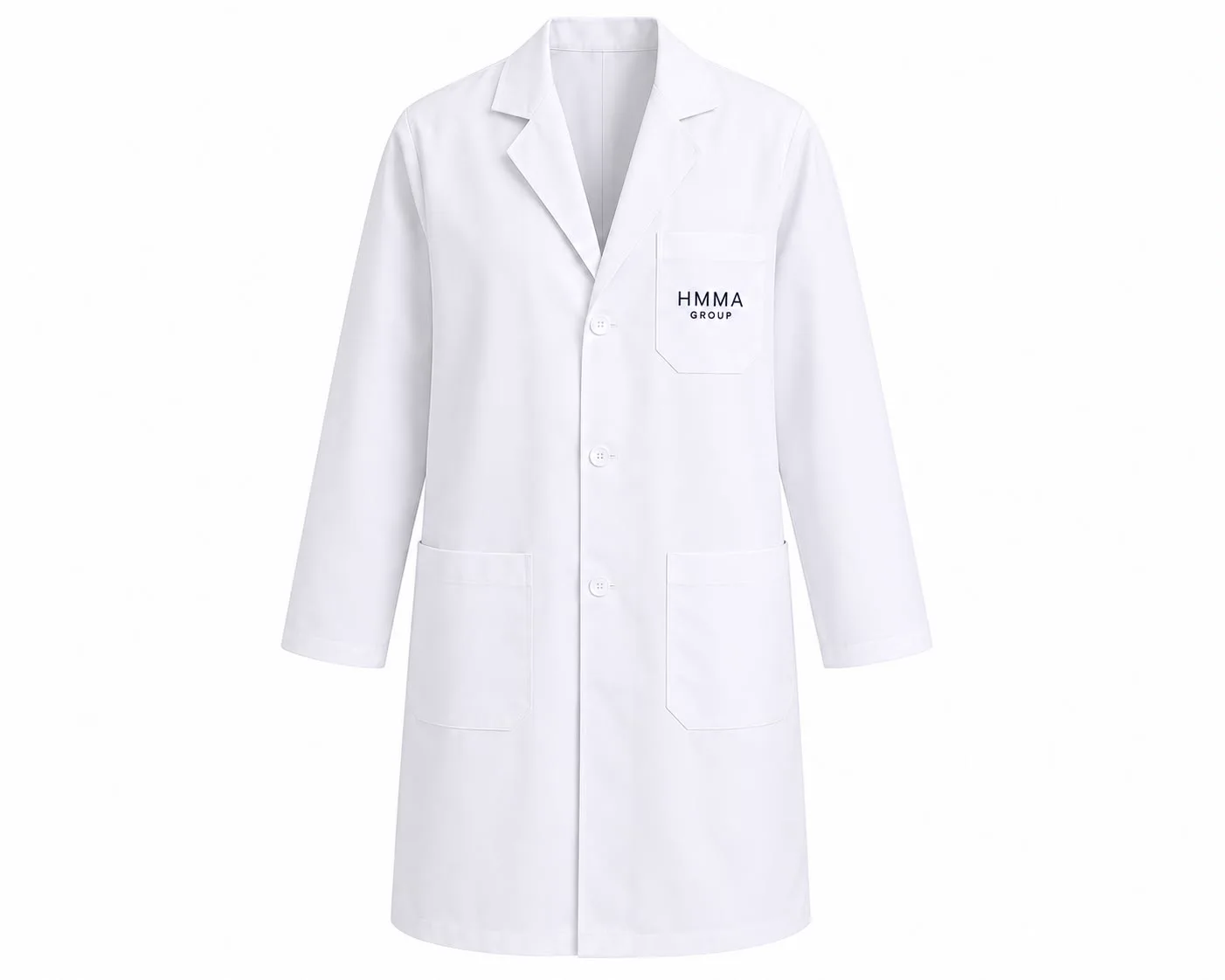 Lab Coat