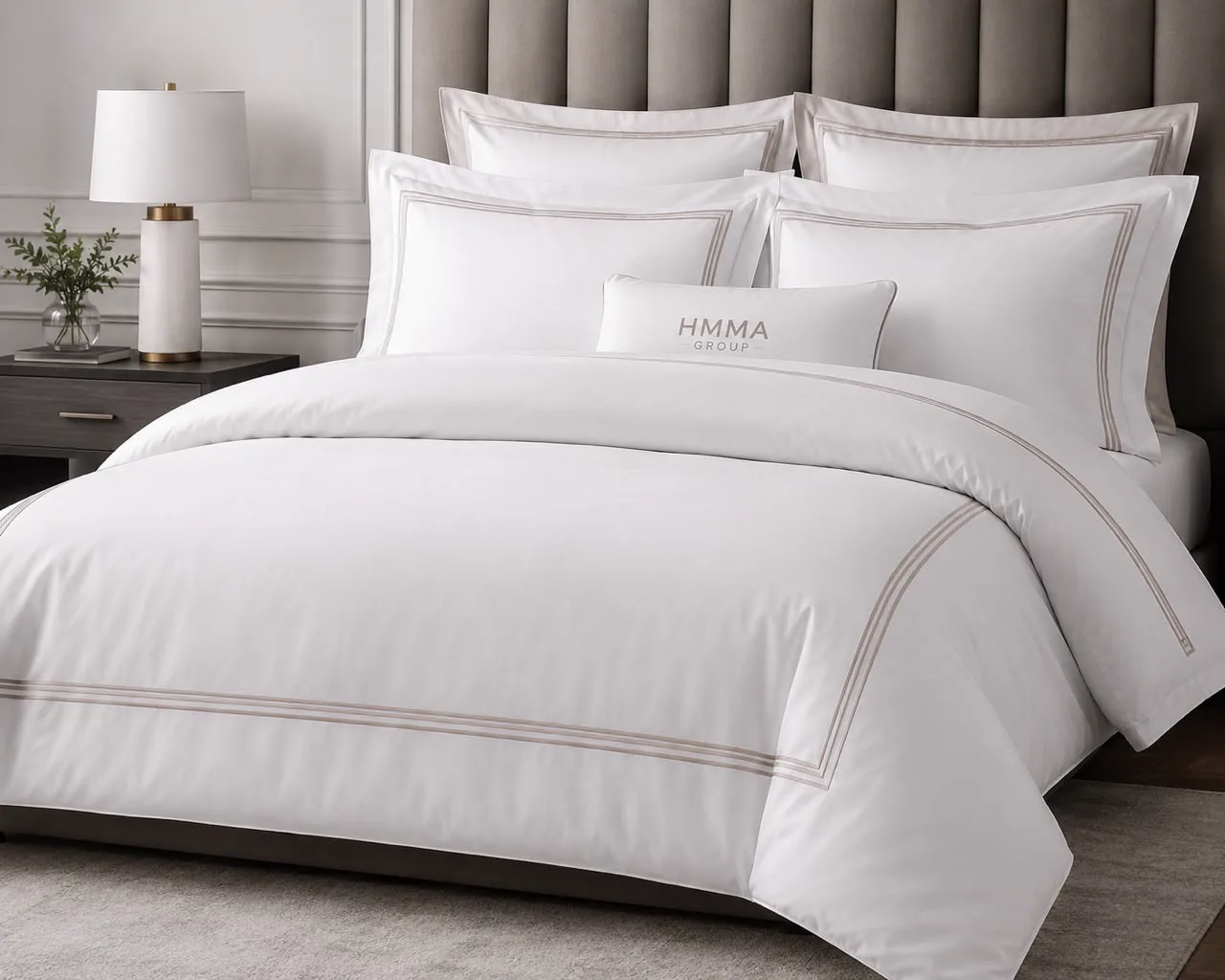 Premium Duvet Cover