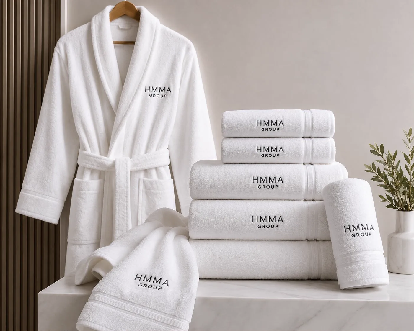 Towels