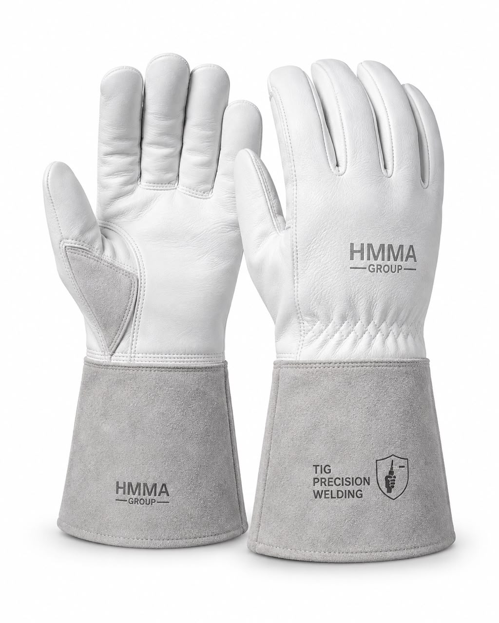 TIG Precision Welding Glove